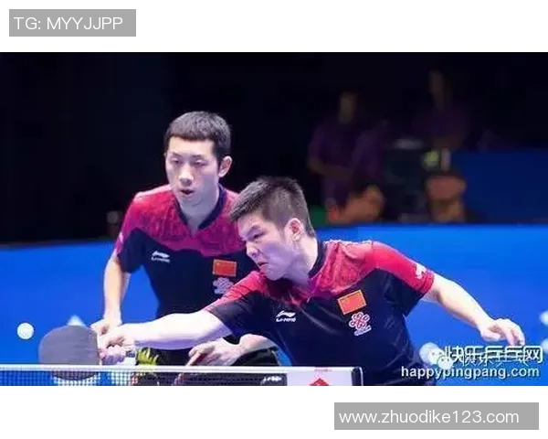 重庆乒乓球队战术解析与对手策略深度对比分析